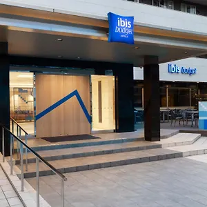 Ibis Budget Umeda Hotell